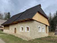 Borovany | Archeoskanzen Trocnov